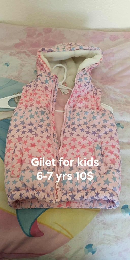 Gilet Very Good Condition