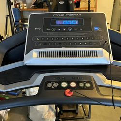 ProForm-505 CST Treadmill