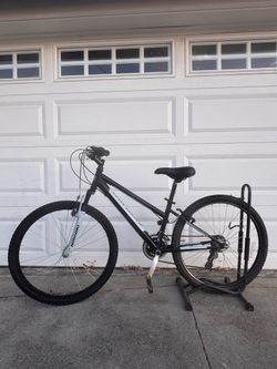 Nishiki Pueblo 26" Mountain Bike - 13" Frame - Ready to Ride