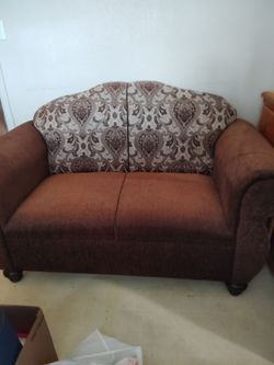 Love seat