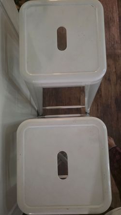 Metal Bar stools