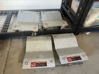 Car dolly’s