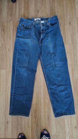 Levi Strauss jeans. Good condition