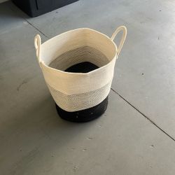 Storage / Organizing Basket 