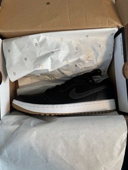 Air Jordan 1 Low Golf Shoes