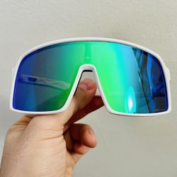 NEW Polarized PRIZM Oakley SUTRO Sport Glasses Baseball/ Softball/ Golf/ Cycling 