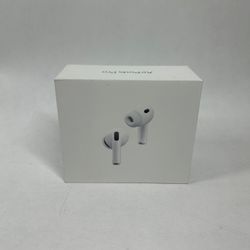 New Apple AirPods Pro 3rd Gen with MagSafe Charging Case MFHP4LL/A