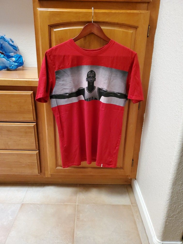 Jordan Tshirt