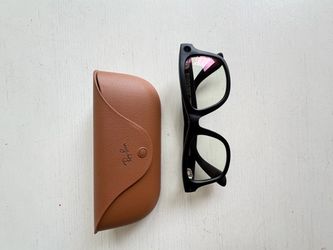 Ray Ban Meta Wayfarer (Gen 2)