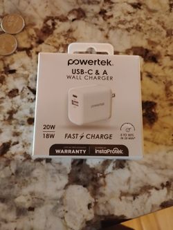 New Charger 