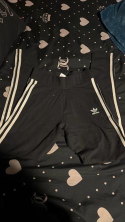 adidas leggings