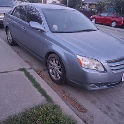 1998 Toyota Avalon
