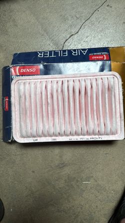 Toyota camry air filter-new