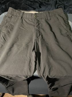 Under Armor Golf Pants