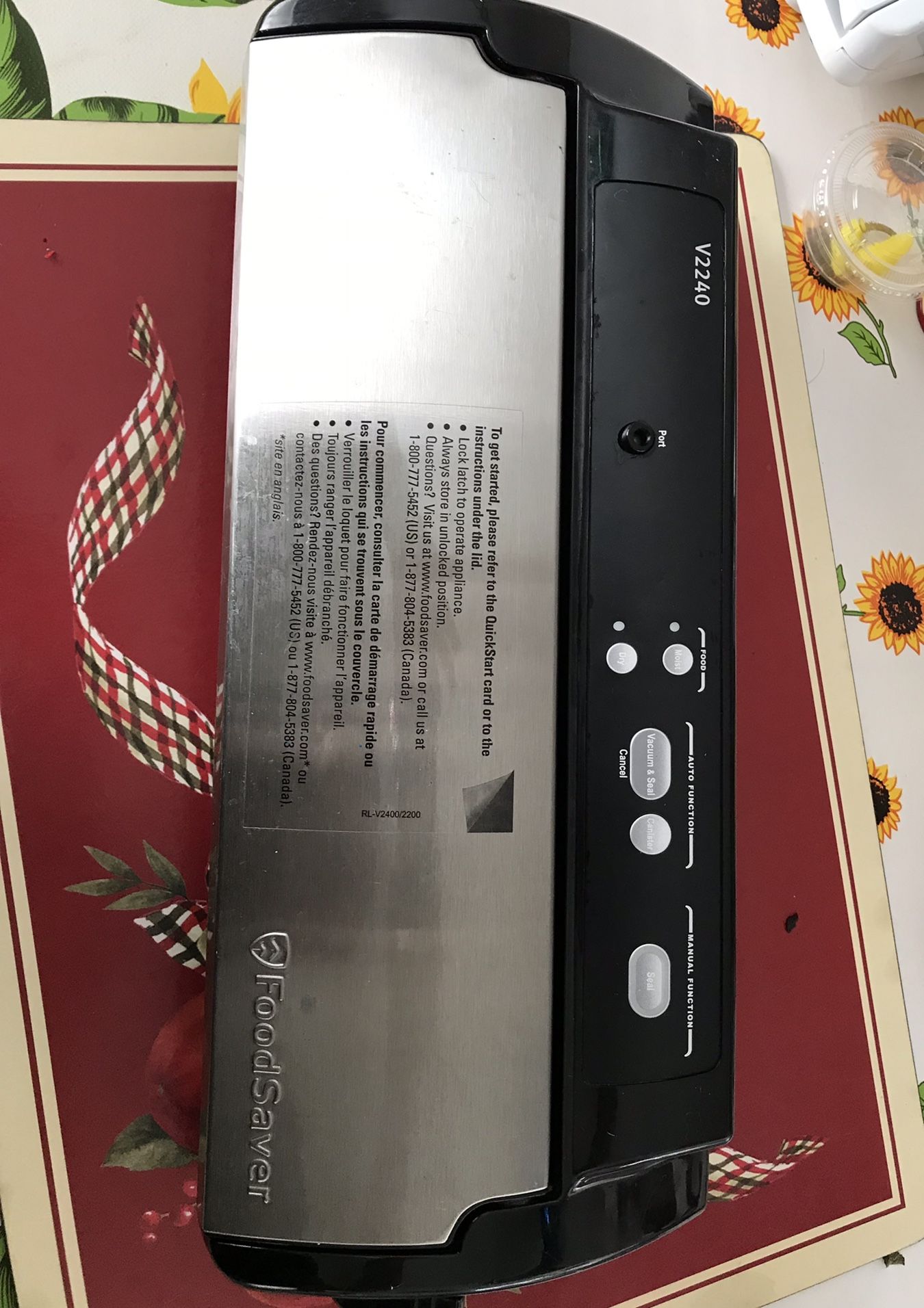 FosdSaver V2240