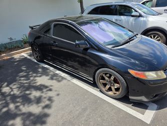 Civic si