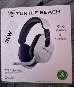Turtle Beach Stealth 600 Gaming Headset