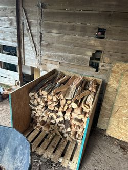 Firewood