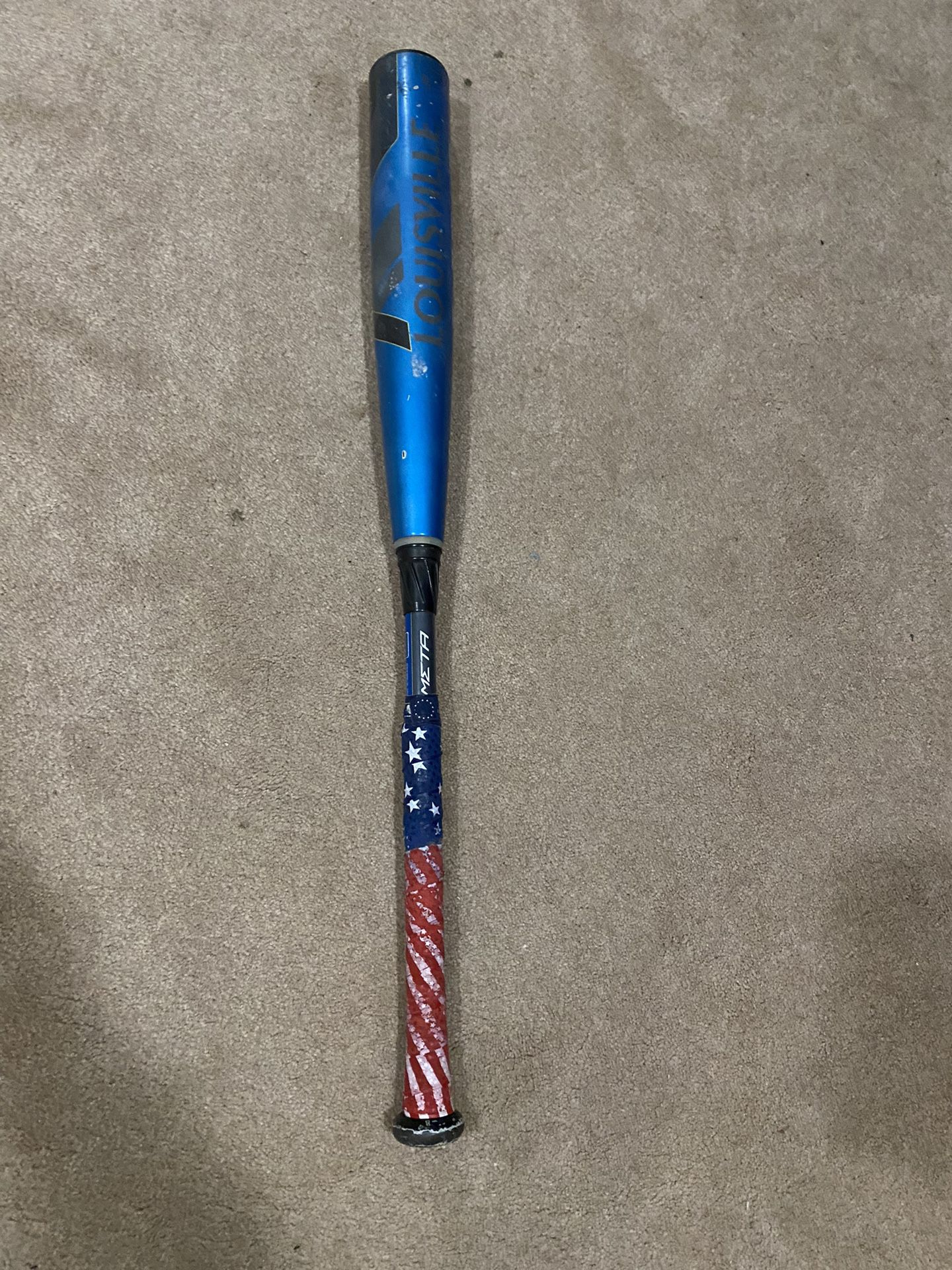 2020 Louisville Slugger Meta(-3) Bbcor Baseball Bat