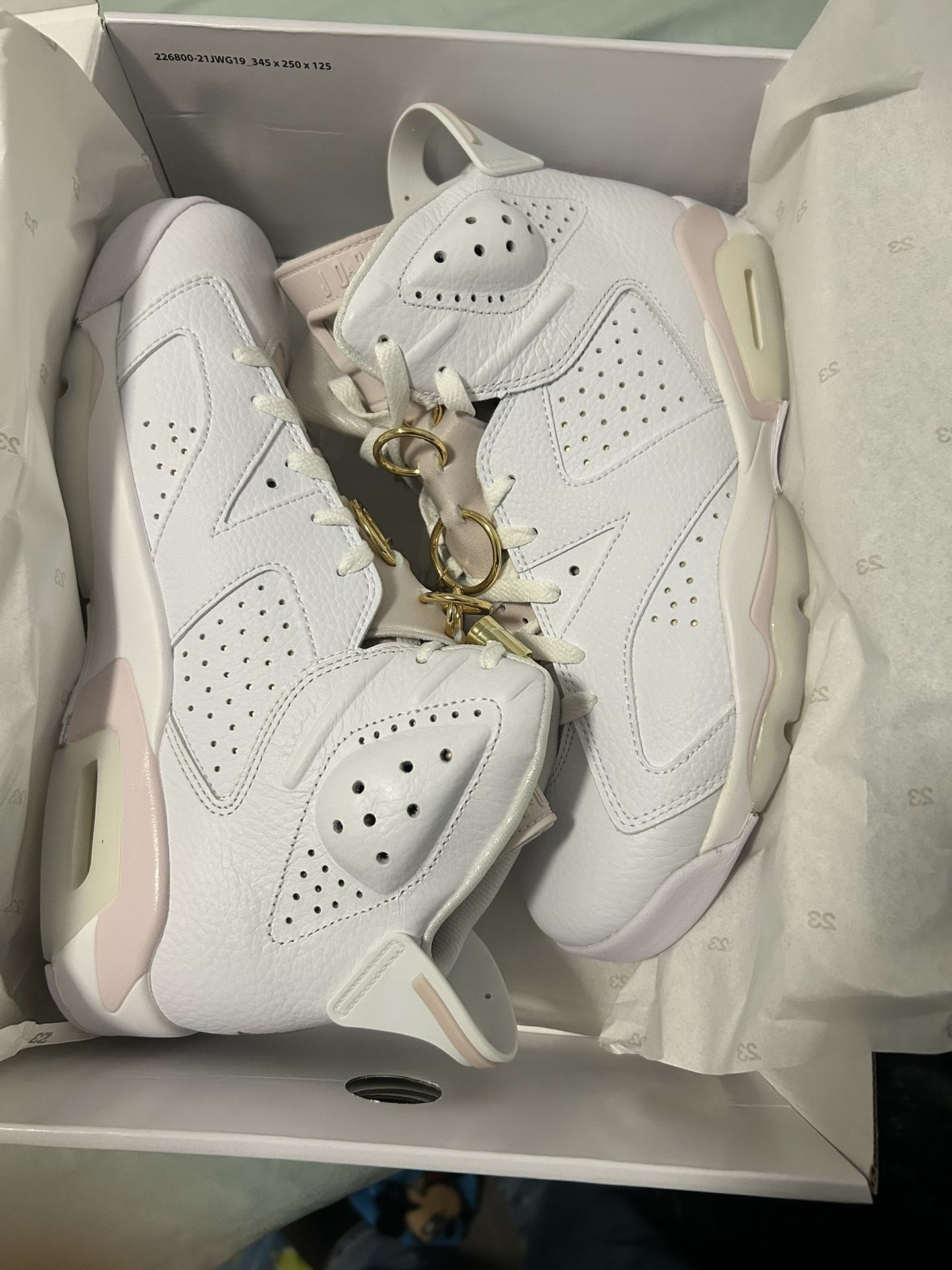 Women's jordan 5
