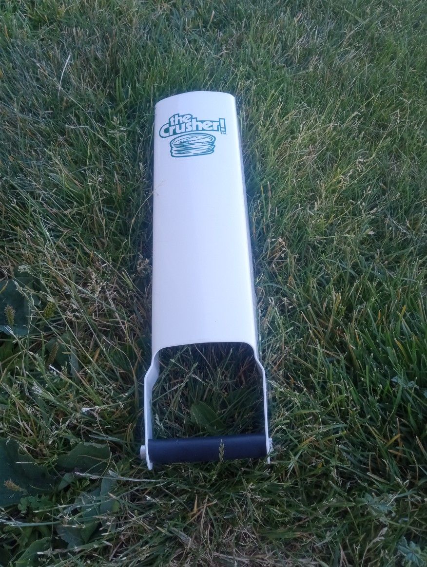 Can Crusher