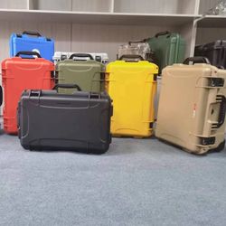 Wide Range of Protective Cases | NANUK 910, 920, 923, 935 Styles | IP67