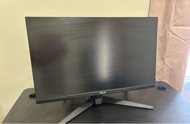 Gaming Monitor Asus
