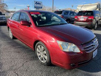 2005 Toyota Avalon
