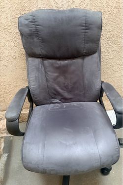 Silla de Oficina - Office Chair