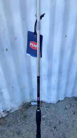 Penn fishing rod