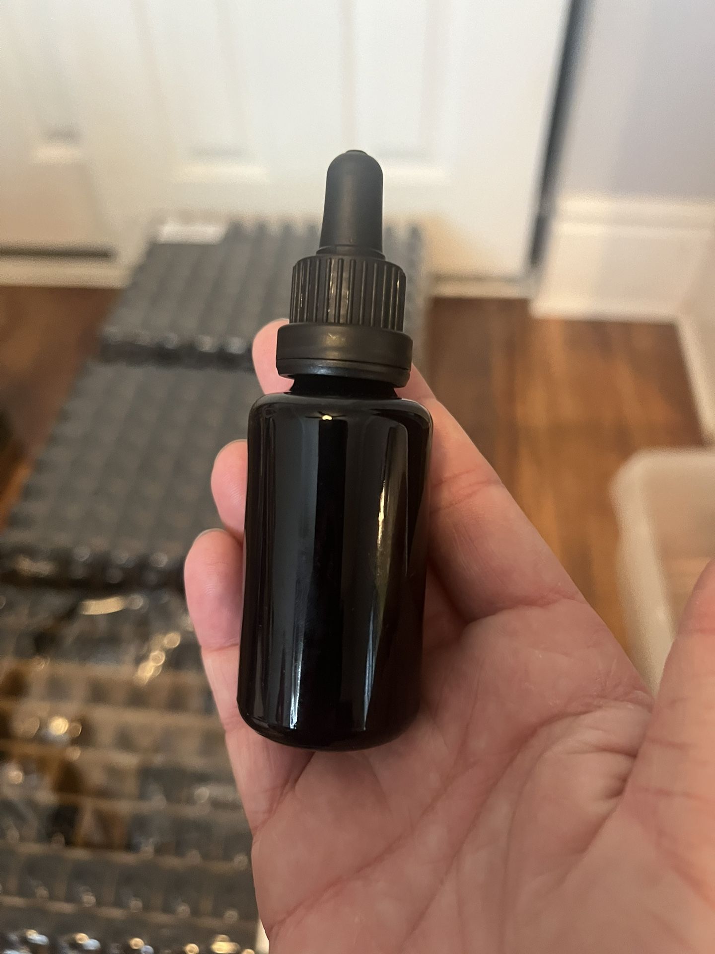 Bulk 30ml Dropper Bottles – Brand New (Perfect for Oils/Serums)