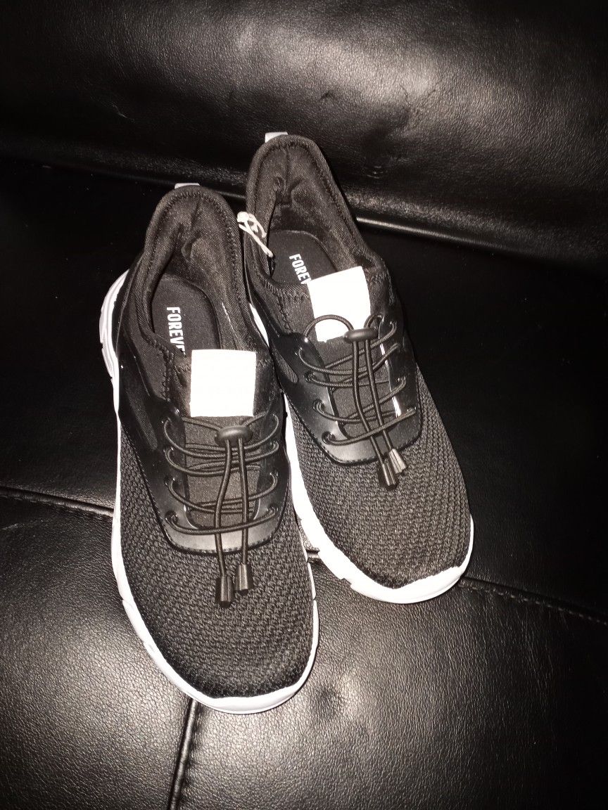 Forever 21 Shoes