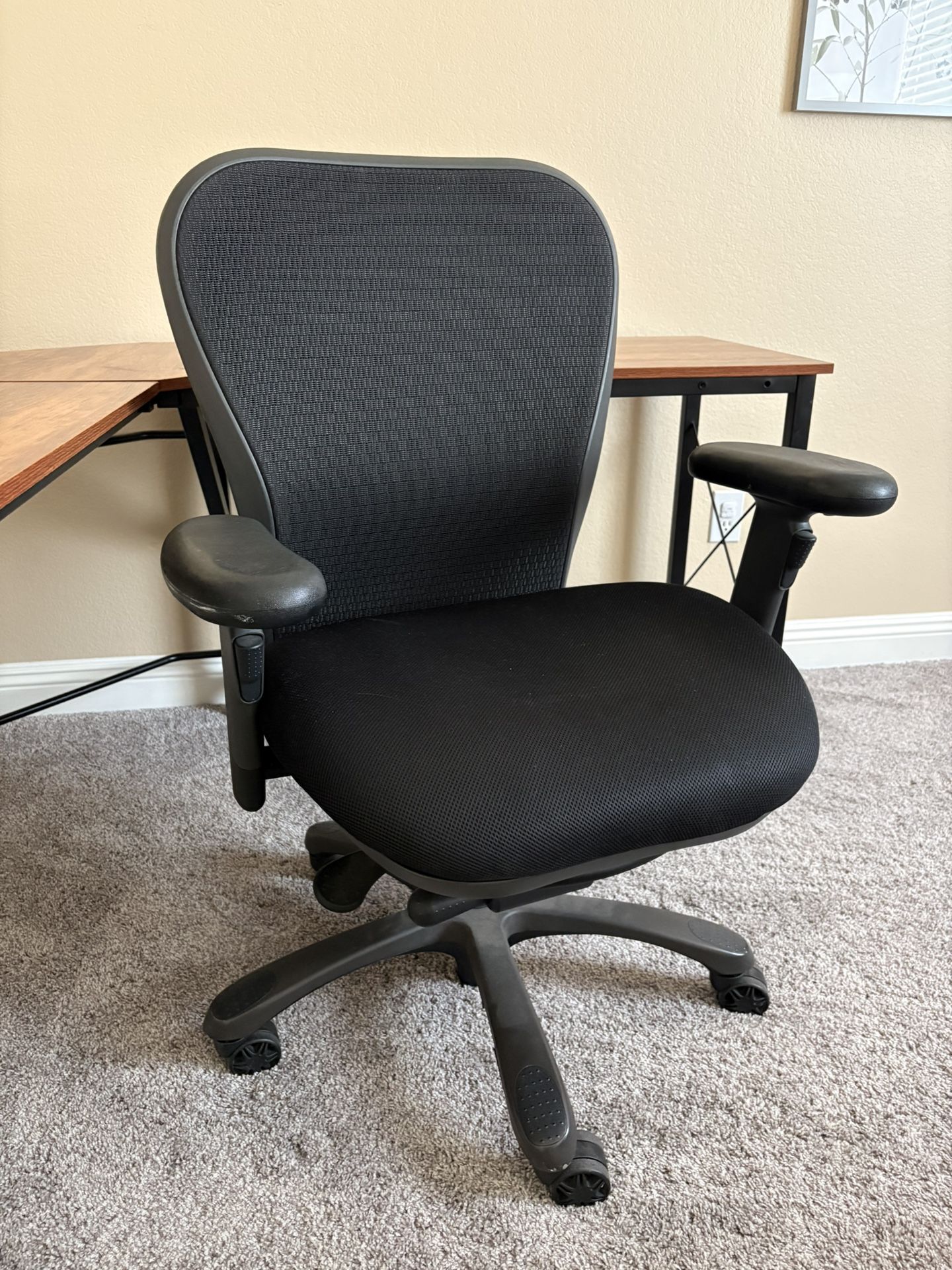 Nightingale CXO Office Chair