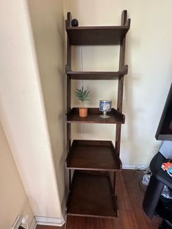 Book shelf