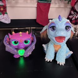 Furreal Pets 