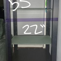 Display/Entertainment Stand 