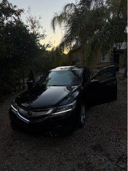 2016 Acura ilx  *FOR SALE