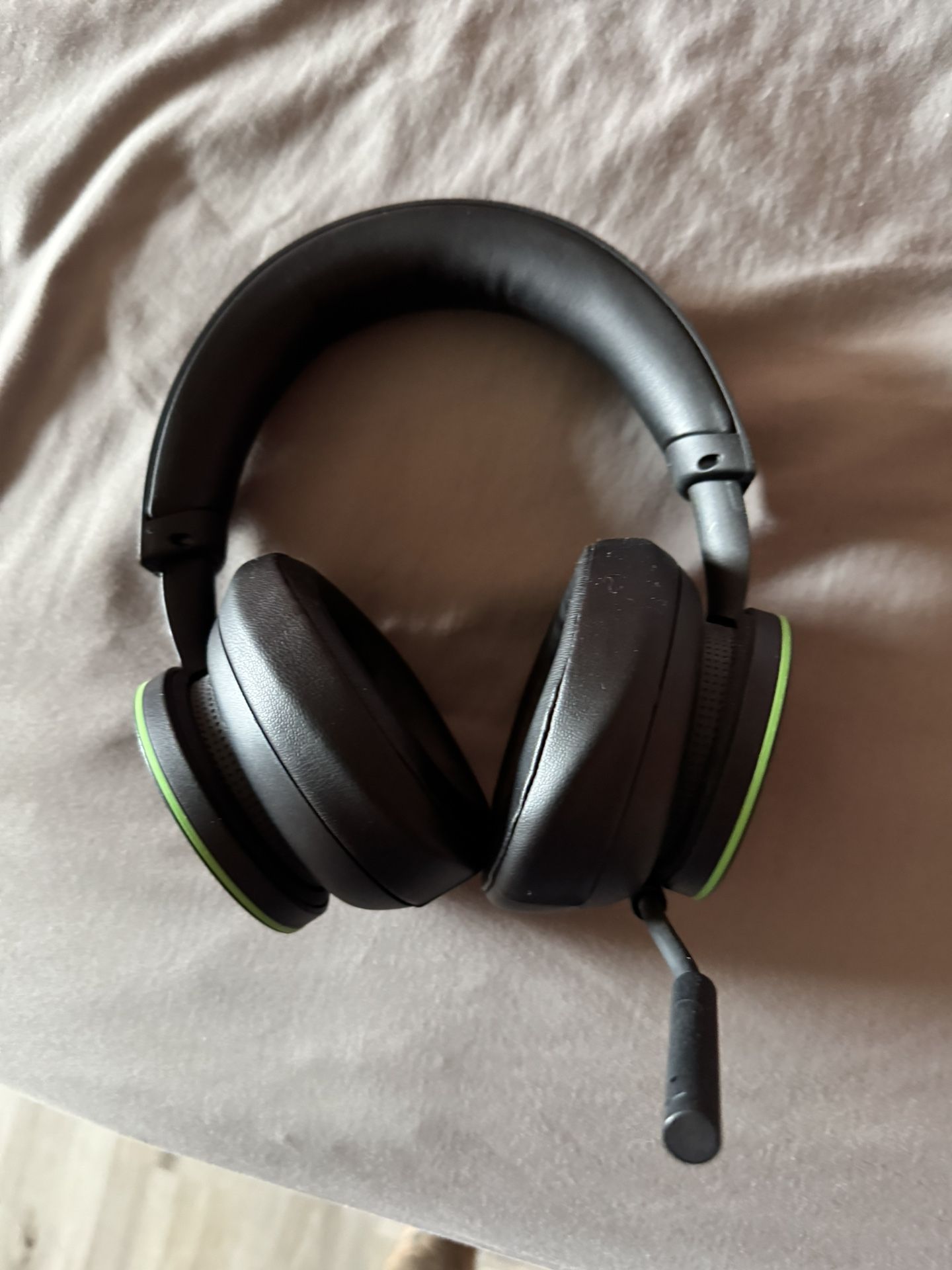 Xbox Headset Wireless