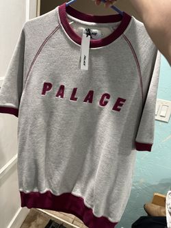 Palace Short Crew