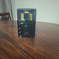 Versace Eros