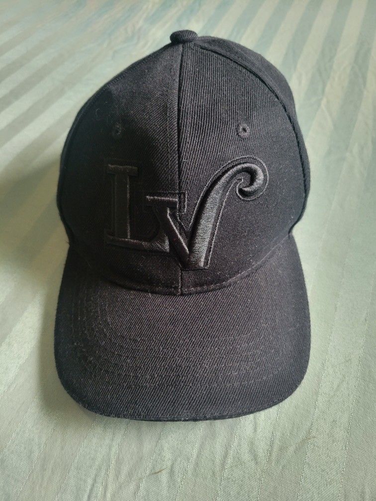 Louis vuitton baseball cap