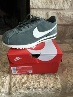 Nike Cortez