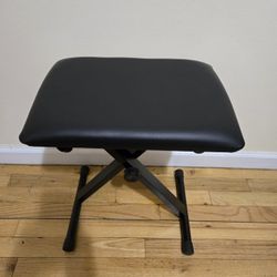 Piano Bench 