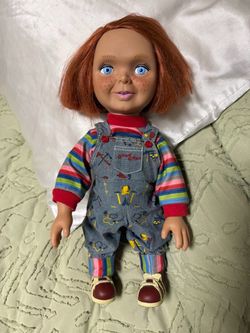 Good guy Chucky doll