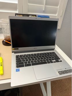 Chrome Book