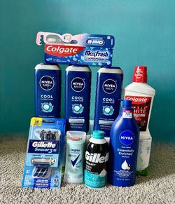 Nivea Man