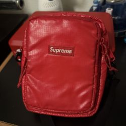 supreme side bag