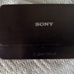 SONY Cyber -Shot 