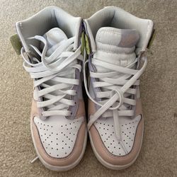 Nike dunk