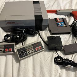 Nintendo NES 1985
